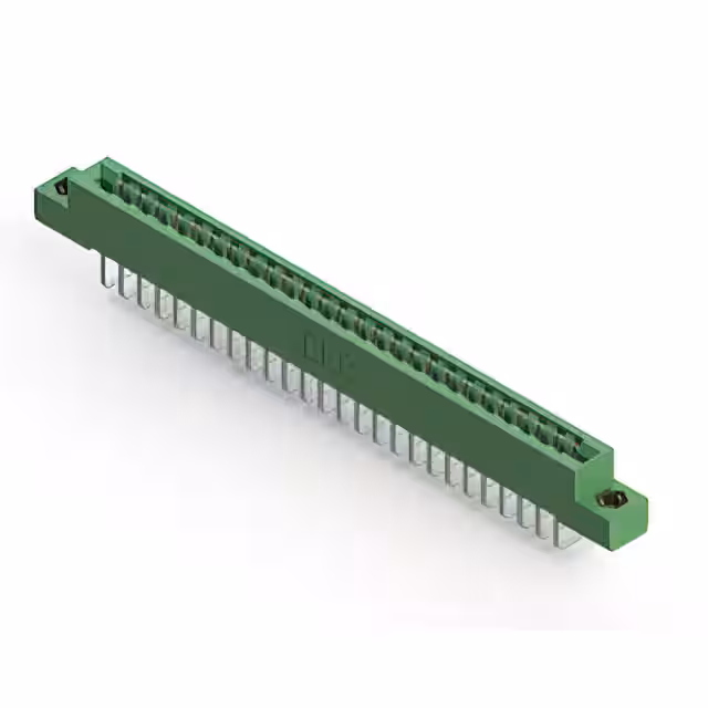 807-026-458-107 EDAC Inc.  Edgeboard Connectors